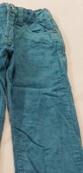 Cordhose Gr. 92 von Palomino by C&A (3398)